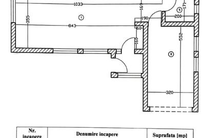 Industriilor-cartier 23 August, P+1, garaj si anexe,teren 389m.p.,comision0%. - 52