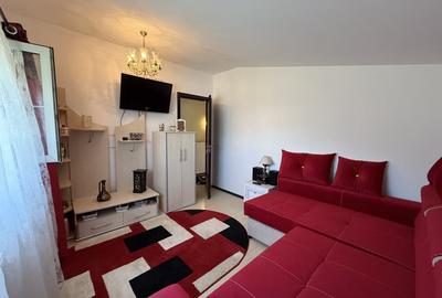 Casa tip duplex cu curte proprie, aproape de padure, in Țeghes - Domnesti IF - 14