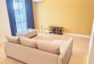 Apartament cu 4 camere semidecomandat, mobilat în Kiseleff - 7