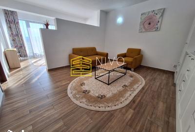 Apartament cu 2 camere, mobilat în Tudor - 8