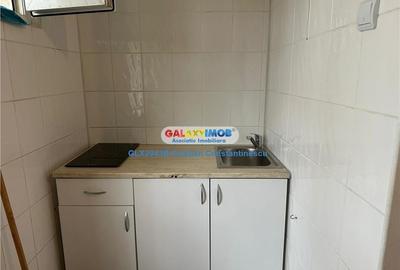 Garsoniera, supf. 15mp, renovata,mobilata,utilata, Piata Resita - 3