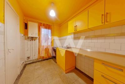 Inchiriere apartament cu 2 camere in cartierul Gemenii, Brasov Inchiriere apartament cu 2 camere in cartierul Gemenii, Brasov - 5