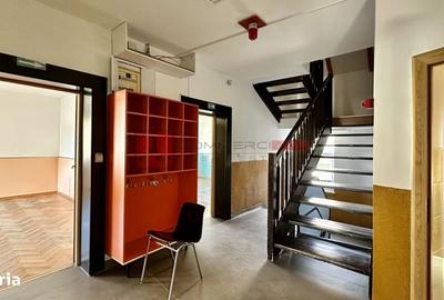 Spațiu comercial, de 520 mp, în Blumăna - 2