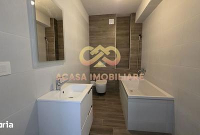 Apartament cu 2 camere decomandat în Rediu