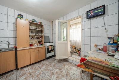 Apartament cu 2 camere decomandat, mobilat în Dristor - 4