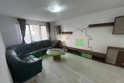 Apartament 3 camere de inchiriat , Decomandat, Craiter - 1