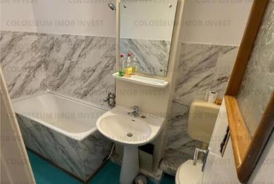 Apartament cu 2 camere decomandat în Griviței