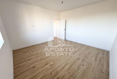 Apartamente cu 3 camere, disponibile imediat, gradina de 45 mp. - 11