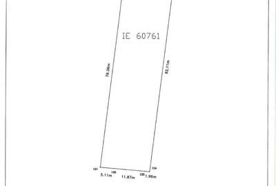 Teren Construcții intravilan de 1500 mp, în Tunari - 3