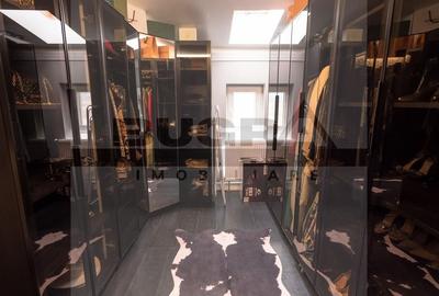 Duplex de 110 mp, lux, parcare subterana, zona Terra - 16