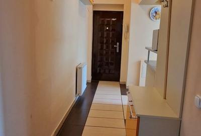 Apartament cu 2 camere semidecomandat în Ultracentral - 9
