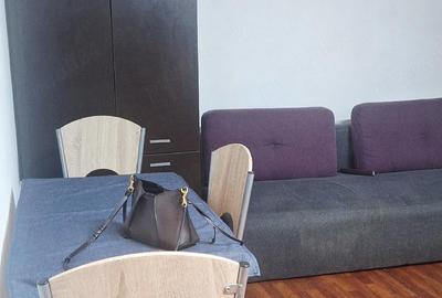 Apartament cu 2 camere decomandat în Central - 2