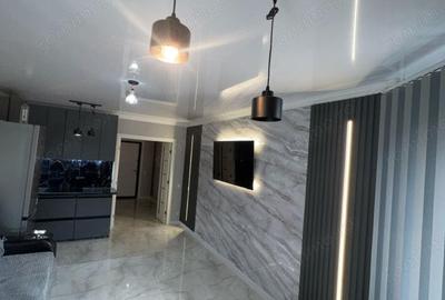 Spre vanzare Studio Garsoniera aproape de Spitalul Floreasca - 3