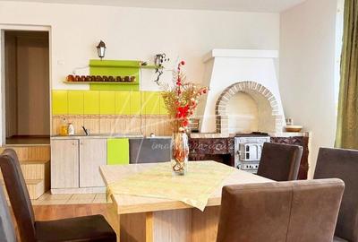 Vila-Casa de vacanta I Potential turistic I 8 camere I Rucar - 7