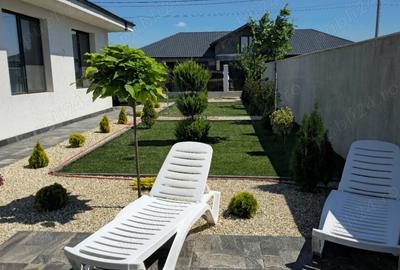 Casă cu 7 camere în Șendreni - 1