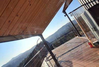 Casă cu 3 camere în Nistorești - 6