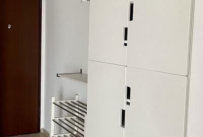 Apartament cu 2 camere decomandat în Colentina