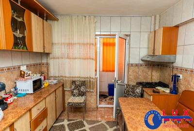 ID 4222 SUPER PRET Apartament 4 camere *Str. ETERNITATII - 10