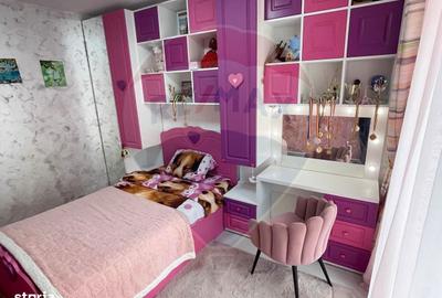 Apartament cu 4 camere în Fundeni - 13