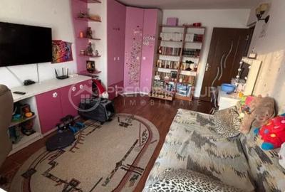 Apartament 3 camere 2 bai, Nicolina, 67mp, CT, AC