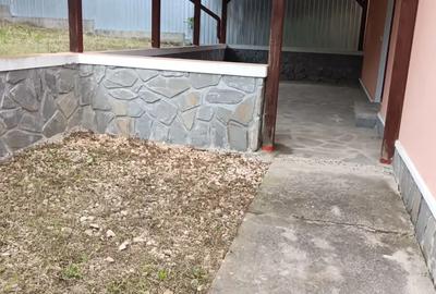 Casă cu 3 camere cu Teren 900 Mp în Teișani - 4