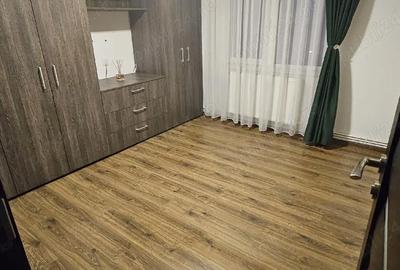 Apartament cu 2 camere decomandat în Cantacuzino - 3