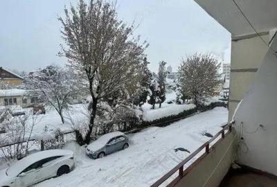 Apartament cu 3 camere decomandat în Nord - 12