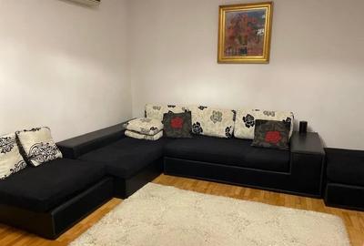 Apartament cu 2 camere, decomandat, PET FRIENDLY, zona Tatarasi - 3