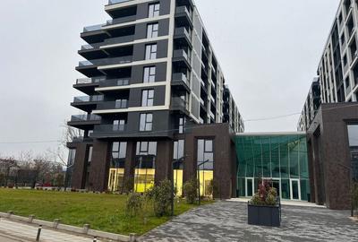 DE VANZARE PENTHOUSE SOPOR 3 CAMERE