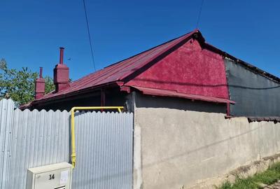 Casă cu 4 camere cu Teren 400 Mp în Bârlad - 4