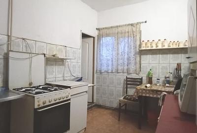 Casă individuală cu 4 camere cu Canalizare în Pantelimon - 14