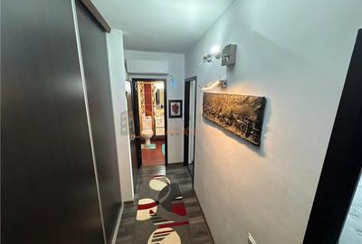 Apartament cu 3 camere decomandat, mobilat în 1 Decembrie - 9
