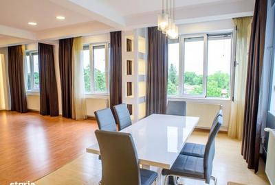 Apartament cu 3 camere în Primăverii - 3