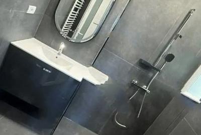 Eroii Revolutiei,bl.reabilitat,et.4/7,Amenajat,loc parcare,Liber - 5