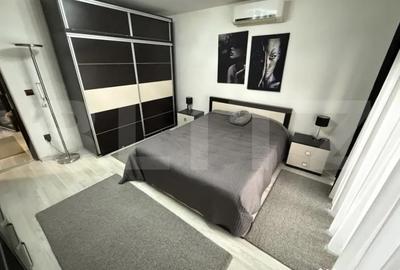 Apartament cu 2 camere semidecomandat în Aurel Vlaicu - 6