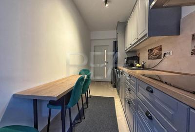 3 Camere , Decomandat , Etaj 1 , Zona Chiajna - 8