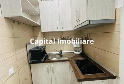 Comision 0%!!! Garsoniera Vasile Aaron/ Et 2 - 2