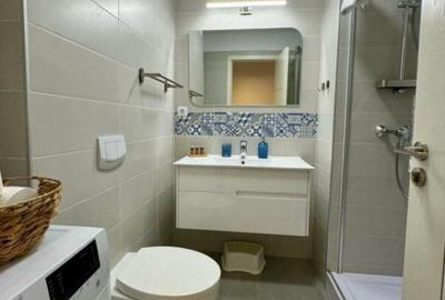 Studio Complex Onix Blue Mamaia Nord - 1