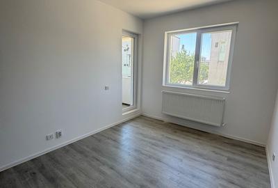 Garsoniera decomandata-Bloc Nou-Militari Residence - 1