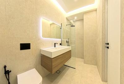 Aviatiei - Barbu Vacarescu - Floreasca - BHB RESIDENCE - 2 camere - 8