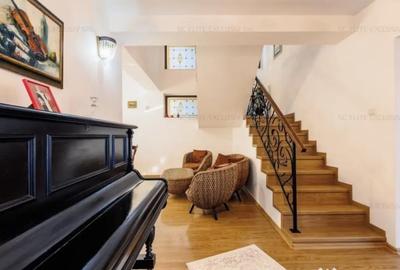 Casă cu 7 camere cu Teren 473 Mp în Sud - 6