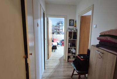 Apartament cu 2 camere în Lucrețiu Pătrășcanu - 7