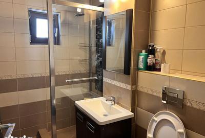 Apartament cu 2 camere decomandat, mobilat în Central - 4