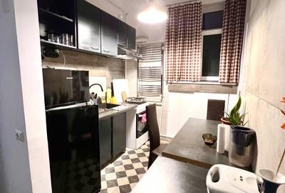 2 camere - Refined Central Living- langa Ateneul Roman - 10