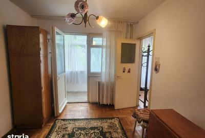 Apartament cu 2 camere în Șerbănești - 2