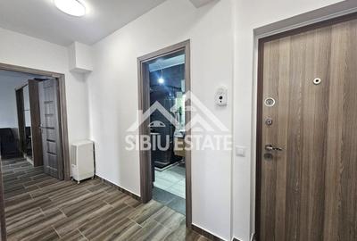 Apartament cu 2 camere decomandat, mobilat în Șelimbăr - 9