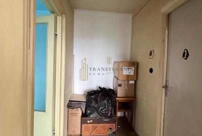 Apartament cu 2 camere nedecomandat în Hipodrom 3 - 8