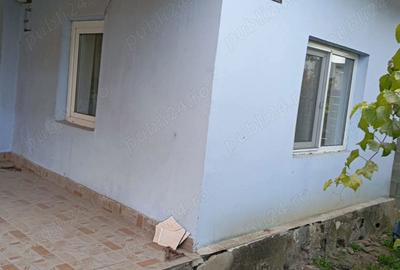 Casă cu 2 camere în Coțofenii din Dos