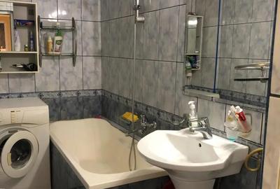 Apartament cu 3 camere decomandat în Brătianu - 3