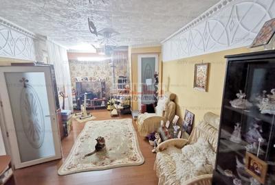 Casă individuală cu 5 camere decomandat cu Teren 224 Mp în Andronache - 3